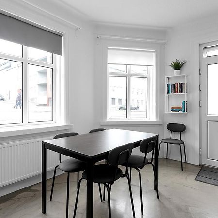 Cozy 2 Bedroom Apartment In Central Reykavik Reykjavík Dış mekan fotoğraf
