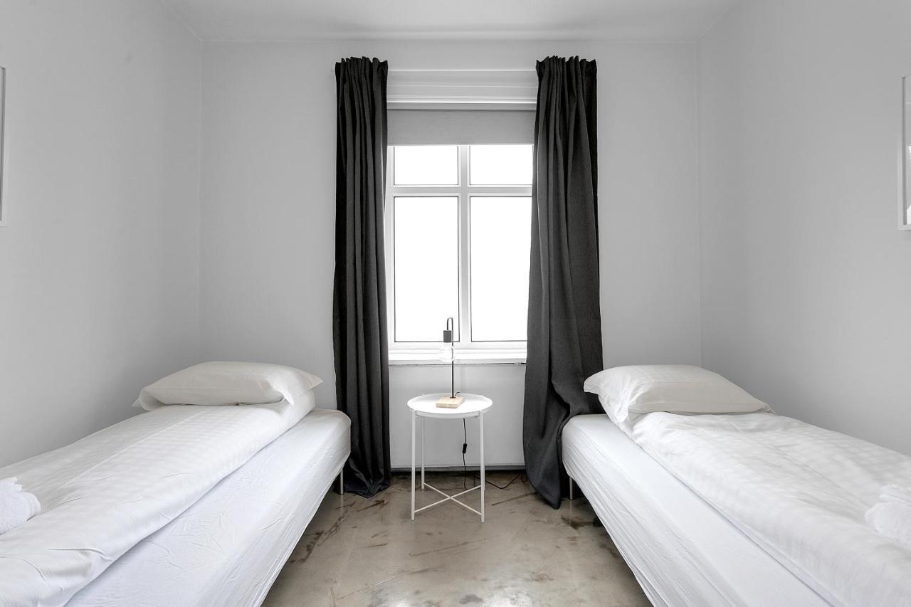 Cozy 2 Bedroom Apartment In Central Reykavik Reykjavík Dış mekan fotoğraf