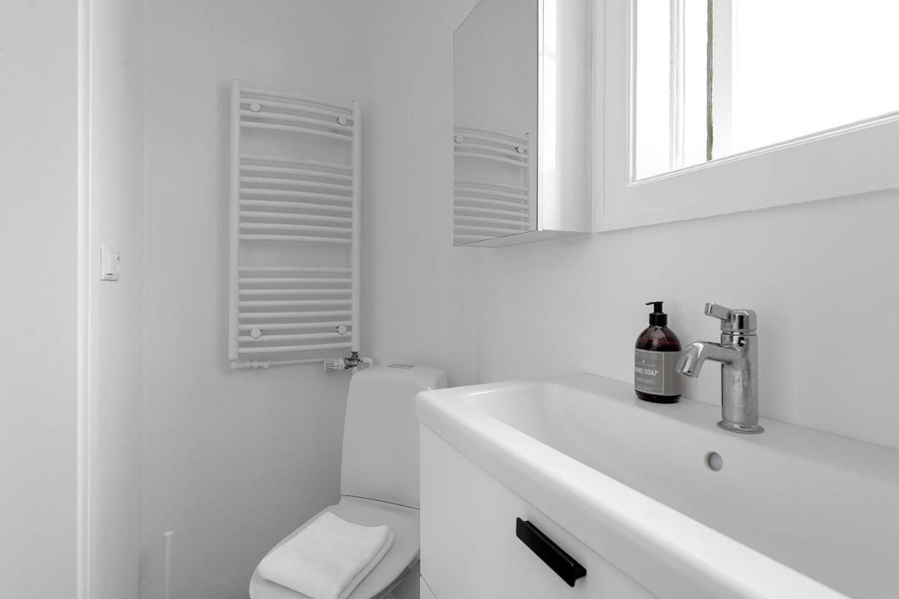 Cozy 2 Bedroom Apartment In Central Reykavik Reykjavík Dış mekan fotoğraf