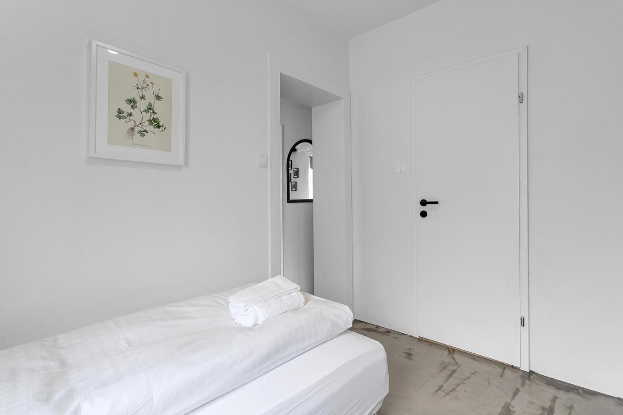Cozy 2 Bedroom Apartment In Central Reykavik Reykjavík Dış mekan fotoğraf
